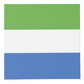 Sierra Leone Kubus (Rechts)