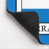 Sierra Leone Muismat (Hoek)