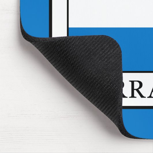 Sierra Leone Muismat (Hoek)