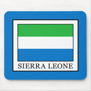 Sierra Leone Muismat