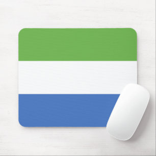 Sierra Leone Muismat