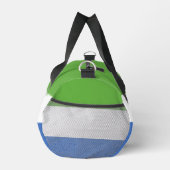 Sierra Leone Plunjezak (Rechts)