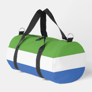 Sierra Leone Plunjezak