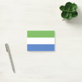 Sierra Leone Post-it® Notes (Kantoor)