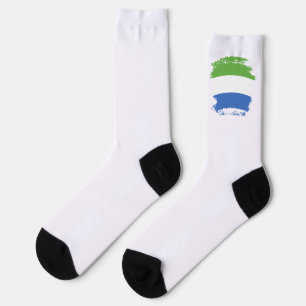 Sierra Leone Sokken