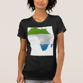 Sierra Leone T-shirt (Voorkant)