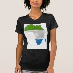 Sierra Leone T-shirt