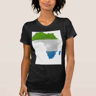 Sierra Leone T-shirt