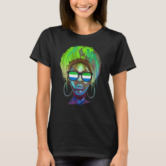 Sierra Leone T-shirt