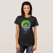 Sierra Leone T-shirt (Voorkant volledig)