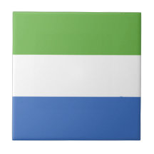 Sierra Leone