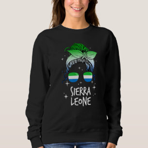 Sierra Leone Trui