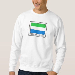 Sierra Leone Trui