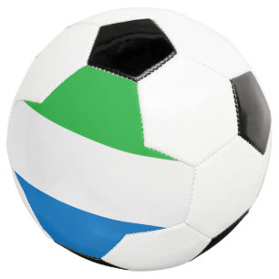 Sierra Leone Voetbal