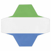 Sierra Leone Voetbal (Enkel)