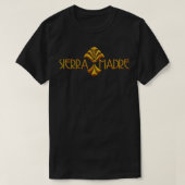 Sierra Madre Casino Hotel Essential T Shirt (Design voorkant)