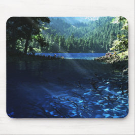 Sierra Mousepad Muismat