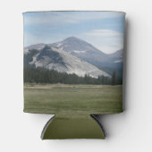 Sierra Nevada bergen III Nationaal Park Yosemite Blikjeskoeler (Voorkant)