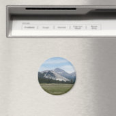 Sierra Nevada bergen III Nationaal Park Yosemite Magneet (Insitu (Vaatwasser))