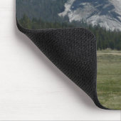 Sierra Nevada bergen III Nationaal Park Yosemite Muismat (Hoek)