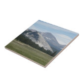 Sierra Nevada bergen III Nationaal Park Yosemite Tegeltje (Zijkant)