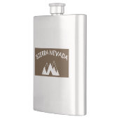 Sierra Nevada Flacon (Links)