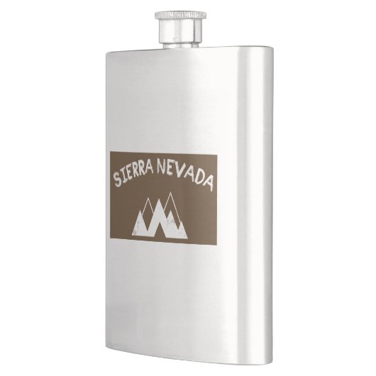 Sierra Nevada Flacon (Links)