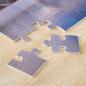 Sierra Nevada-gebergte, Herfst, CA Legpuzzel (Zijkant)