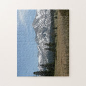 Sierra Nevada-gebergte I vanuit Yosemite Legpuzzel (Verticaal)