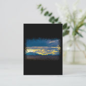 Sierra Nevada HDR Briefkaart (Staand voorkant)