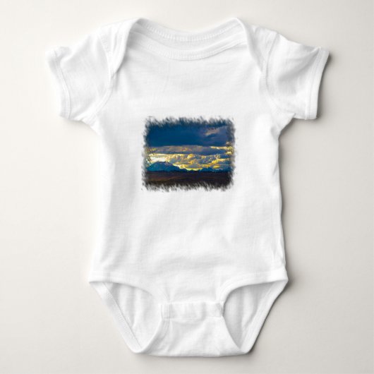 Sierra Nevada HDR Romper (Voorkant)