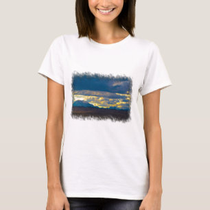 Sierra Nevada HDR T-shirt