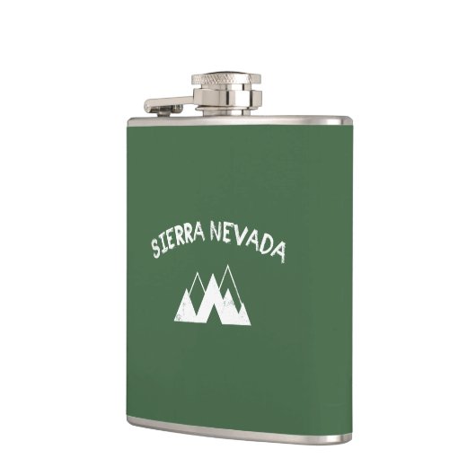 Sierra Nevada Heupfles (Links)