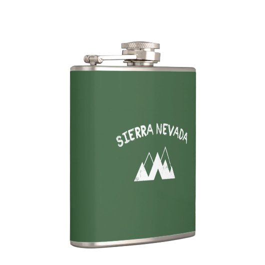 Sierra Nevada Heupfles (Rechts)