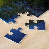 Sierra Nevada. Legpuzzel (Zijkant)