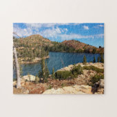 Sierra Nevada. Legpuzzel (Horizontaal)