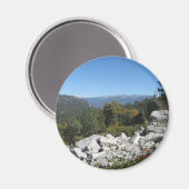 Sierra Nevada Magneet (Voorkant / Achterkant)