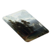 Sierra, Nevada Magneet (Rechterzijde)