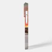 Sierra Nevada Mountain Range Case-Mate iPhone Case (Achterkant / Links)