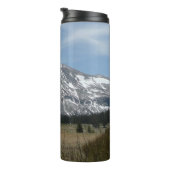 Sierra Nevada Mountains I from Yosemite Thermosbeker (Geroteerd rechts)