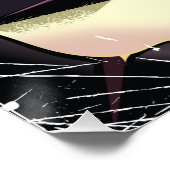 Sierra Nevada poster (Hoek)