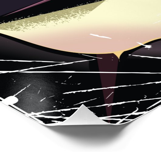 Sierra Nevada  poster (Hoek)