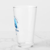 Sierra Nevada Spanje España skioord drank bier Glas (Links)