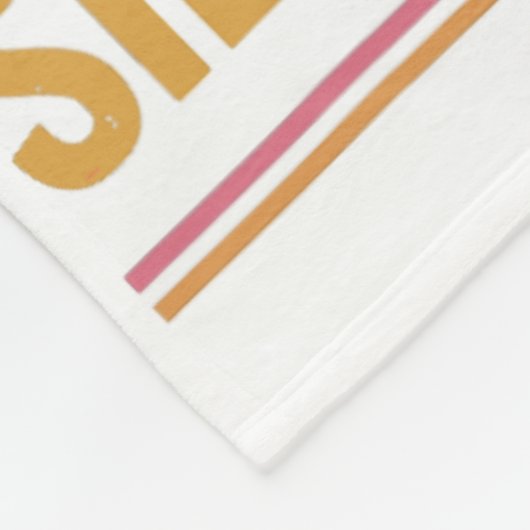 Sierra Nevada Spanje Fleece Deken (Hoek)