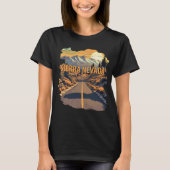 Sierra Nevada T-shirt (Voorkant)