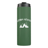 Sierra Nevada Thermosbeker (Voorkant)