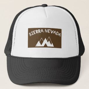 Sierra Nevada Trucker Pet