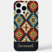 Sierra Sunset Case-Mate iPhone Case (Achterkant)