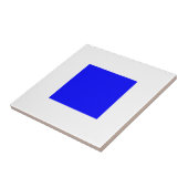 SIERRA TEGELTJE (Zijkant)