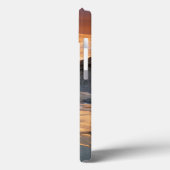 Sierra Wave over Yosemite Case-Mate iPhone Case (Achterkant / Links)